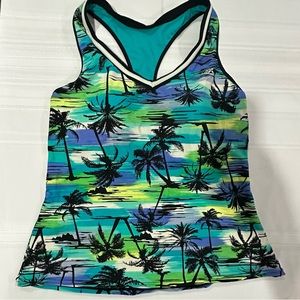 ZeroXposur Women’s Tankini 14